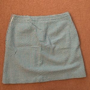 Lilly Pulitzer Skirt